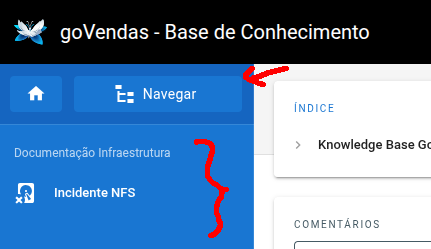 Navegar